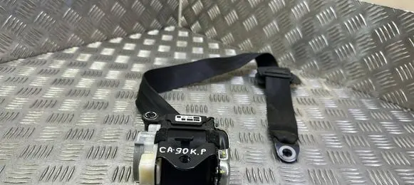 Audi A3 S3 8V Front seatbelt 0589P1000220