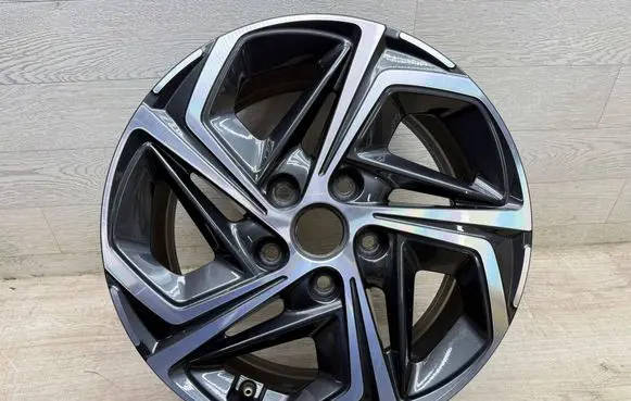 Hyundai i30 R16 alloy rim 52910G4600