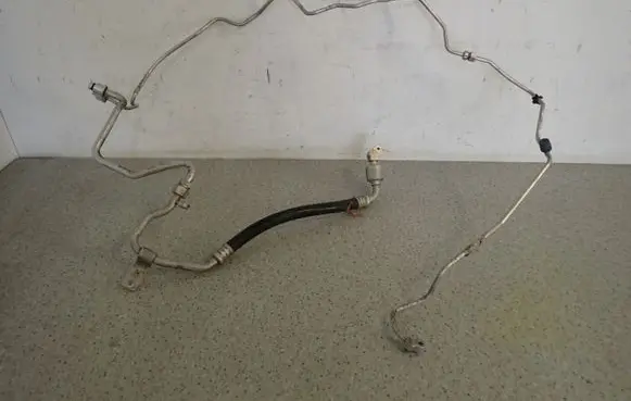 Honda Civic Air conditioning (A/C) pipe/hose 