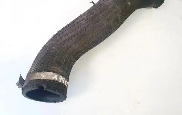 Chevrolet Captiva Intercooler hose/pipe