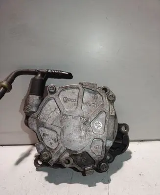 Vacuum pump