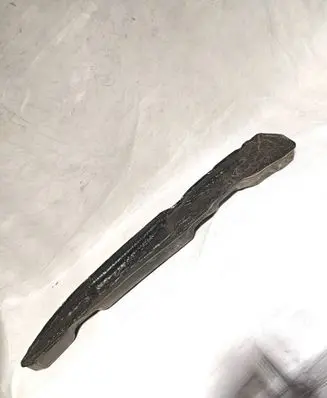 Hyundai Ioniq 5 Fender end trim 