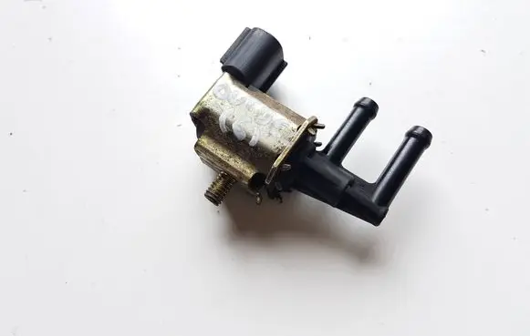 Turbo solenoid valve