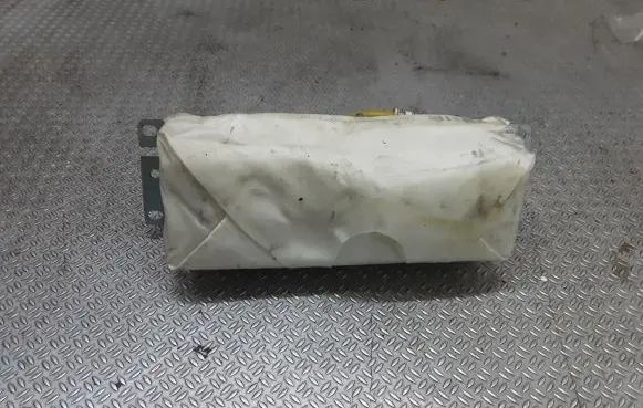 Fiat Idea Passenger airbag