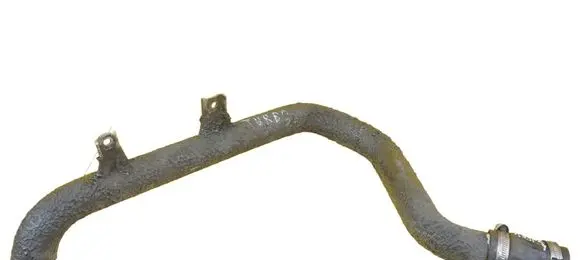 KIA Ceed Intercooler hose/pipe 282502A740 D4FB