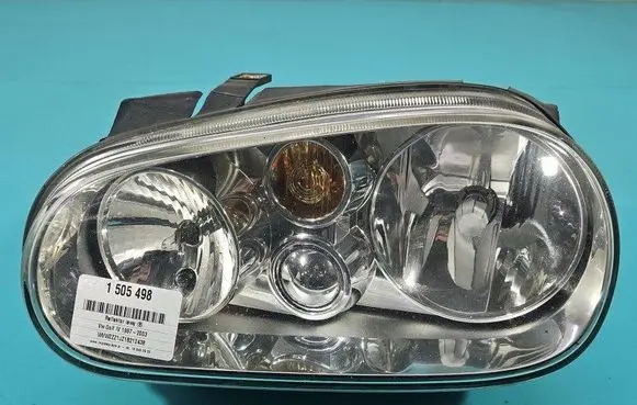 Volkswagen Golf IV Headlight/headlamp IMPRK1505498