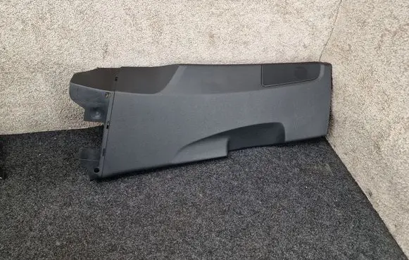 Audi Q7 4M (B) pillar trim (bottom) 4M0867239F