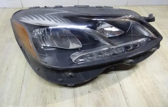 Mercedes-Benz E W212 Headlight/headlamp A2128209459KZ
