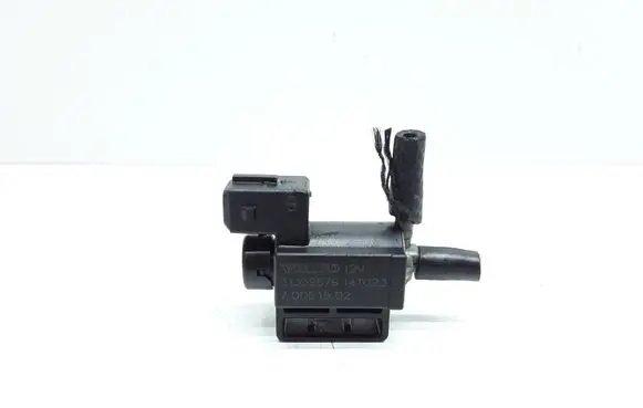 Volvo S60 Vacuum valve 31339879 70051502