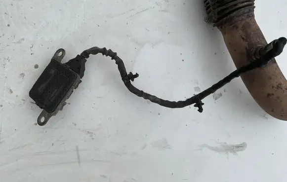 Opel Insignia A Sensor SNS167 55487269 5WK96767