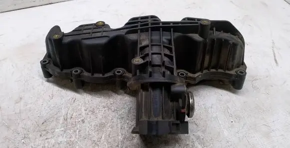 Volkswagen Caddy Intake manifold 03L129711AL 03L129711