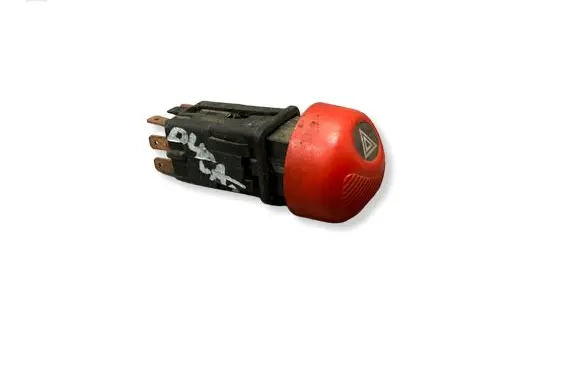 Fiat Ducato Hazard light switch 