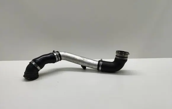 BMW 5 E60 E61 Intercooler hose/pipe 7793896 779389603 11617793896