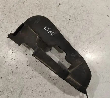 Timing belt guard (cover)
