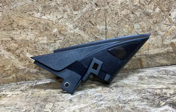 Infiniti G37 Front door speaker cover trim 