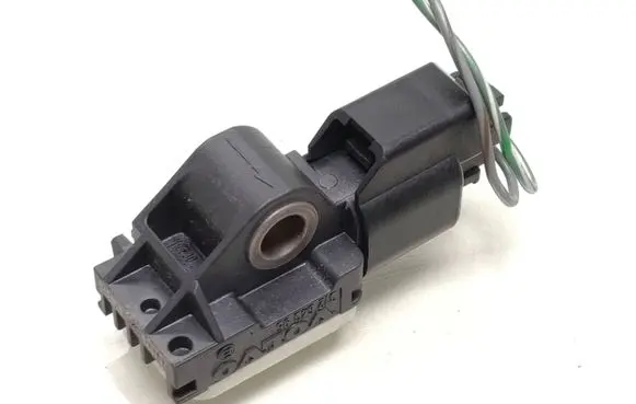 Volvo V70 Airbag deployment crash/impact sensor 31264395