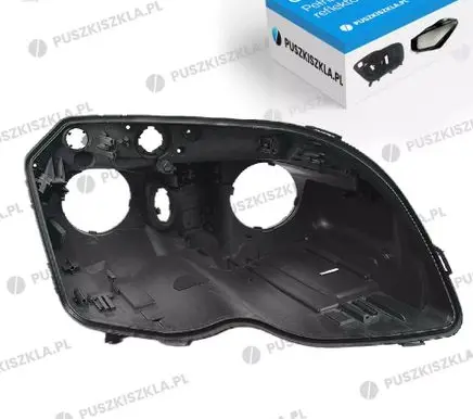 Mercedes-Benz GLK (X204) Headlight/headlamp mounting bracket 5905049709806