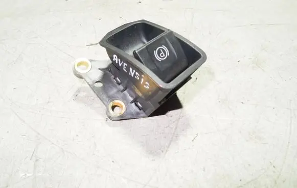 Toyota Avensis T270 Hand parking brake switch 8439005010