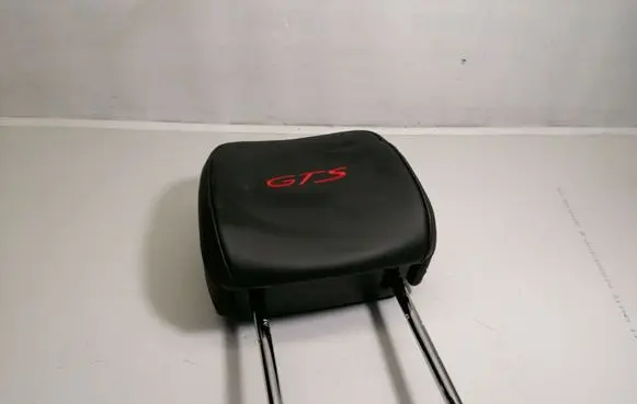 Porsche Macan (95B) Front seat headrest 