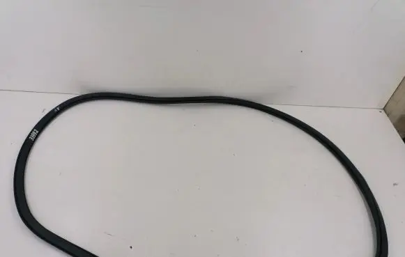 Volvo S90, V90 Rubber seal rear door 