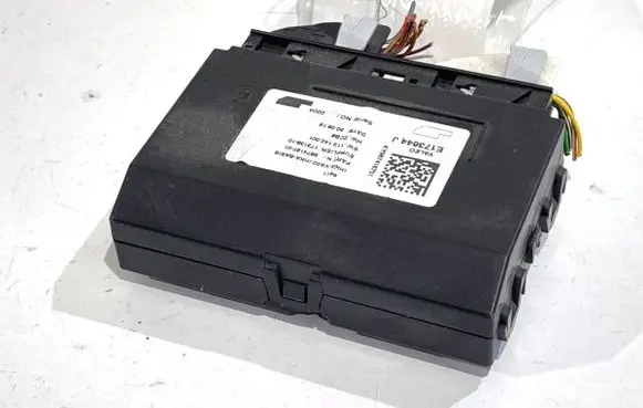 BMW X2 F39 Other control units/modules 9874187