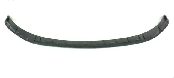 KIA Pro Cee'd II Front bumper lip 86590A2300