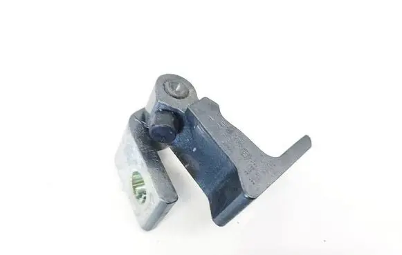 Seat Leon (5F) Front door upper hinge 8X0831404E
