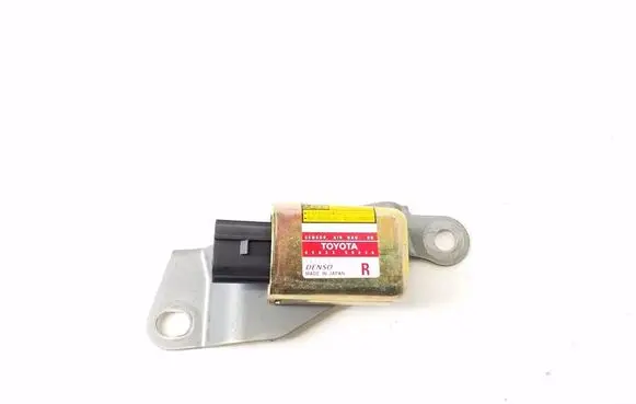 Lexus LS 430 Airbag deployment crash/impact sensor 8983350030