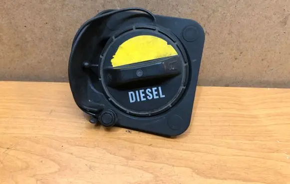 Honda Accord Fuel tank filler cap 