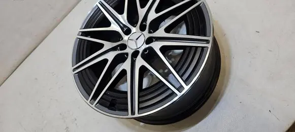 Mercedes-Benz C W206 R20 alloy rim A2064013000