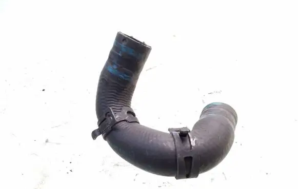 Mercedes-Benz E W212 Engine coolant pipe/hose A6512030882