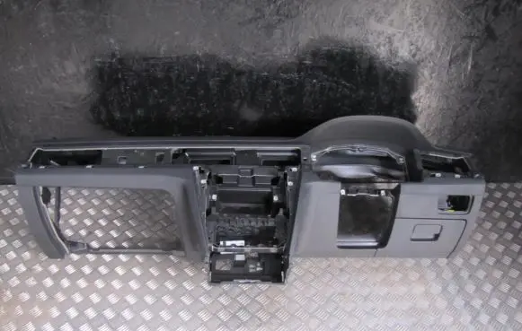 Volkswagen PASSAT B8 Dashboard 3G2819389A
