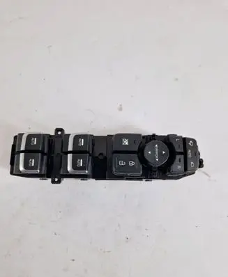 KIA Sorento Electric window control switch 299144825