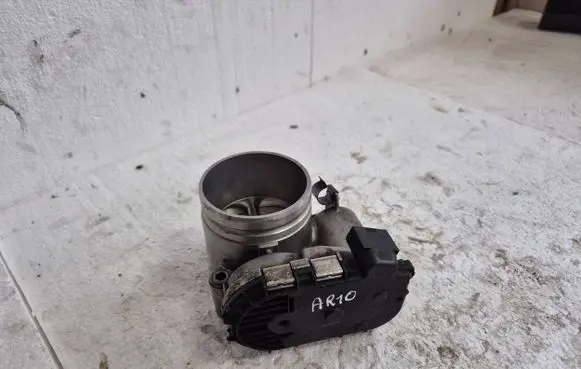 Alfa Romeo 147 Electric throttle body valve 0280750102