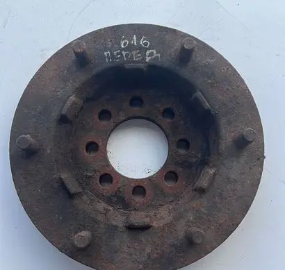 Mercedes-Benz Sprinter W901 W902 W903 W904 Front wheel hub A9053300044 9053300044 9053340045