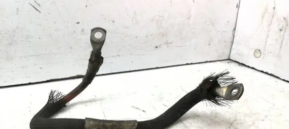 Positive cable (battery)