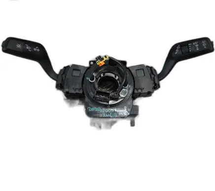 Ford Kuga III Other switches/knobs/shifts 