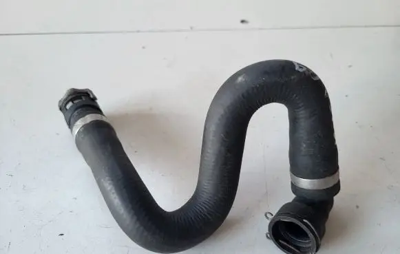 Ford Kuga I Engine coolant pipe/hose 3M5H18K582FG