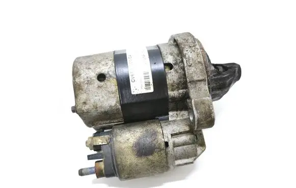 Ford Focus Starter motor CV6T11000GA