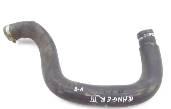 Ford Ranger Intercooler hose/pipe