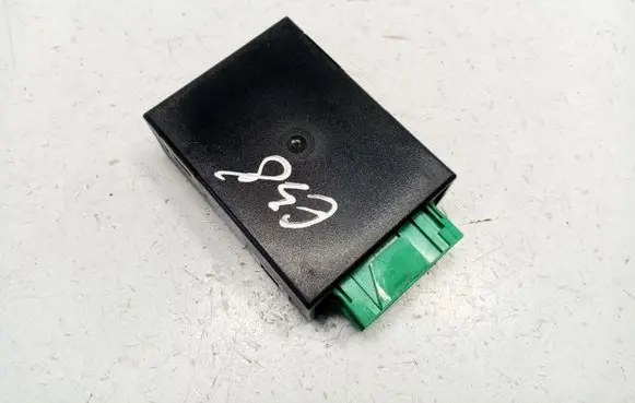 BMW 7 E38 Comfort/convenience module 61358363549 61358363230 61358352059