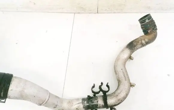 Volkswagen Sharan Intercooler hose/pipe 7M0145958L 97VW10C352CA
