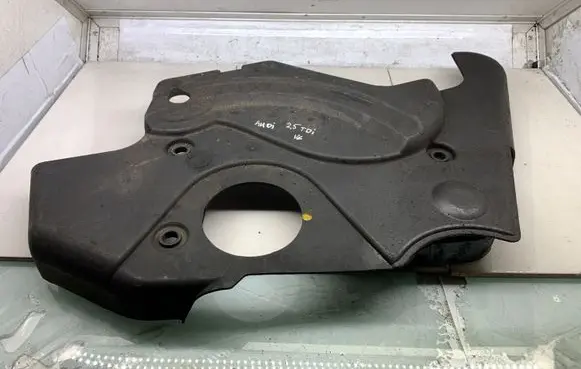 Audi A6 S6 C5 4B Timing belt guard (cover) 059103926B
