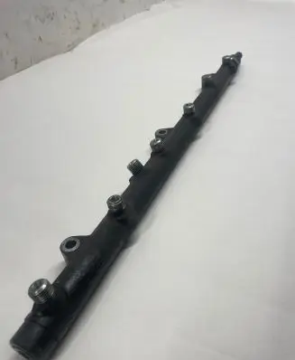 BMW 5 E39 Fuel main line pipe 0445216002 010050