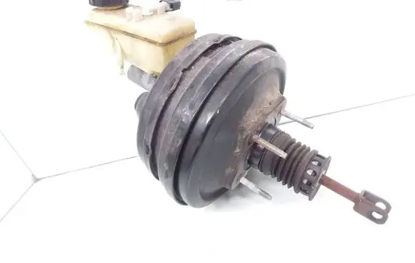 Jaguar S-Type Brake booster XR832B195AE 32066824