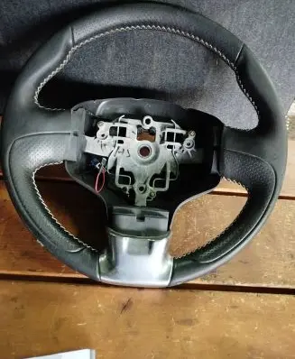 Citroen C3 Picasso Screen/display/small screen 96848990