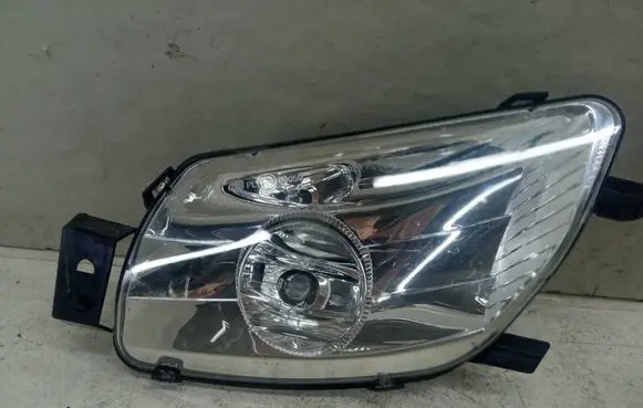 Peugeot 308 Front fog light 89072369