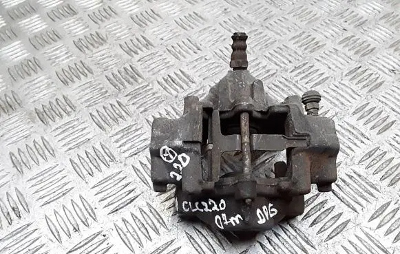 Mercedes-Benz CLC CL203 Rear brake caliper