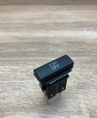 Skoda Octavia Mk2 (1Z) ESP (stability program) switch 1Z0927134A