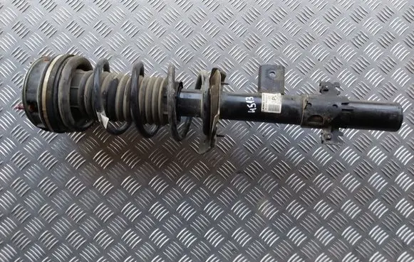 Land Rover Range Rover Evoque L538 Rear shock absorber/damper BJ3218K004AE